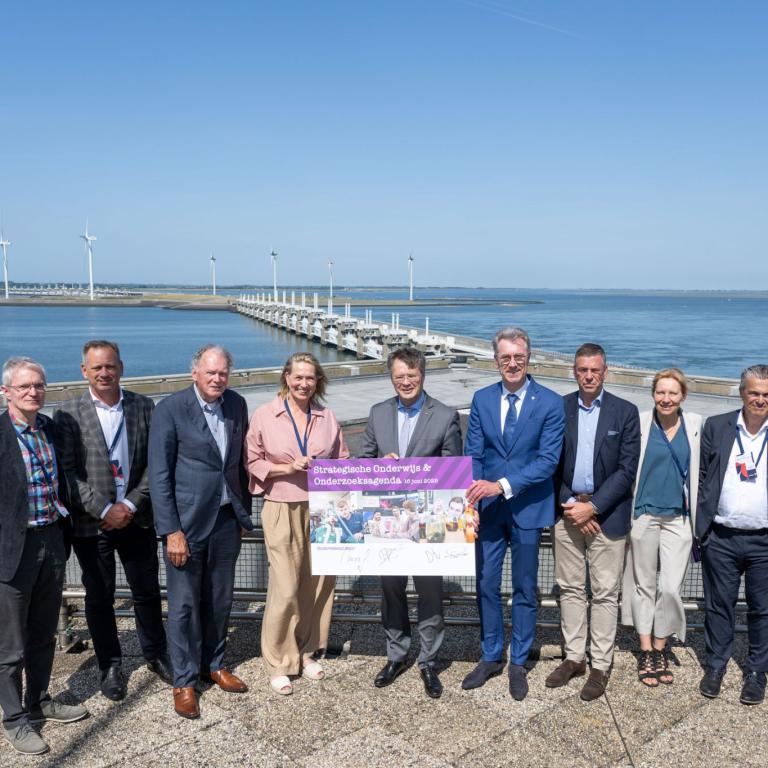 Campus Zeeland Conferentie