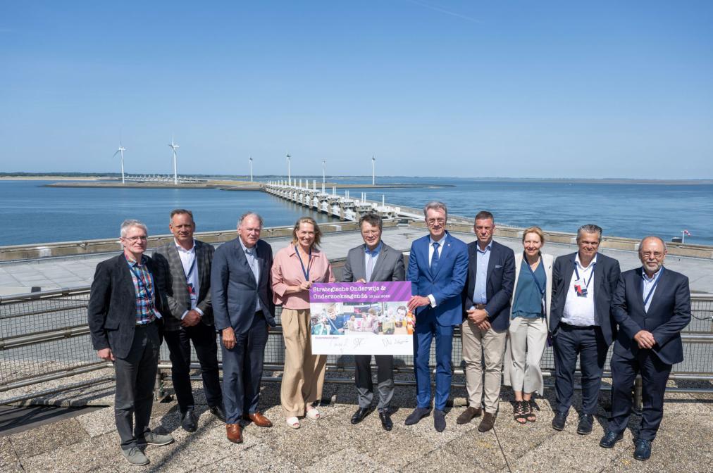 Campus Zeeland Conferentie
