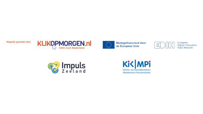 Slimme digitalisering voor efficiënter onderhoud