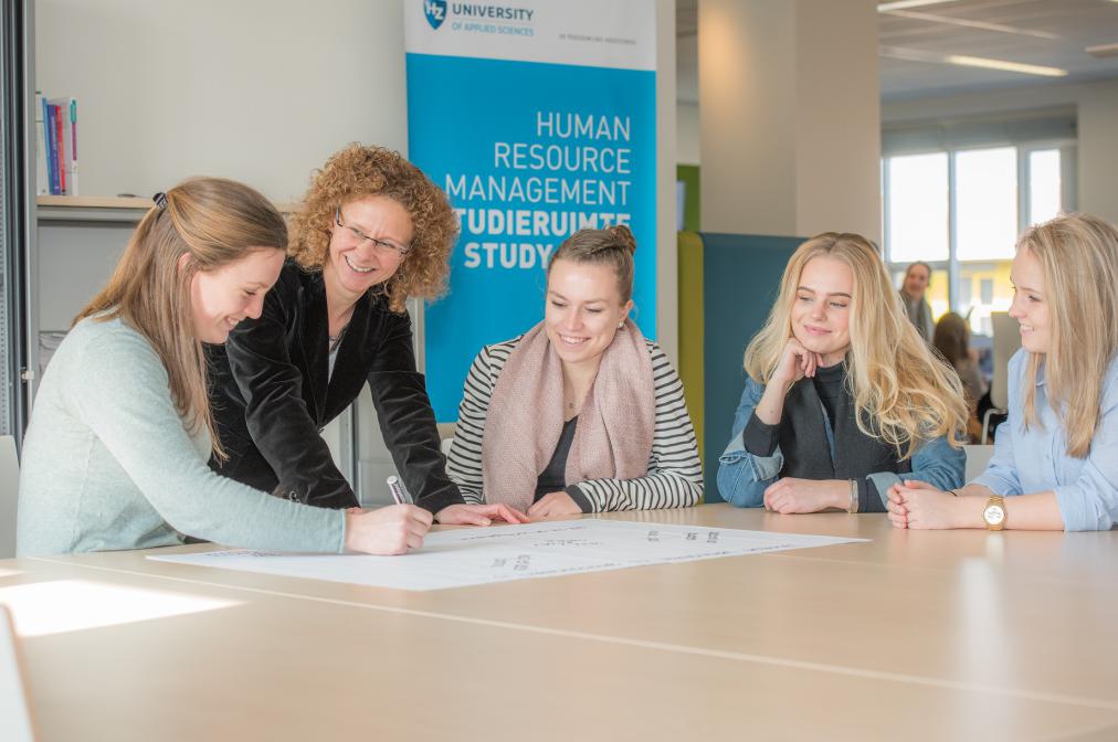 Pas de Wet Internationalisering in Balans aan