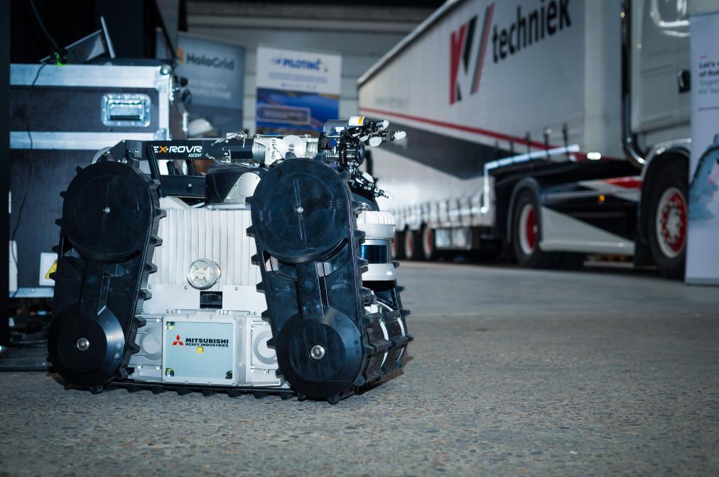 Subsidie voor Kennis & Innovatienetwerk KicMPI