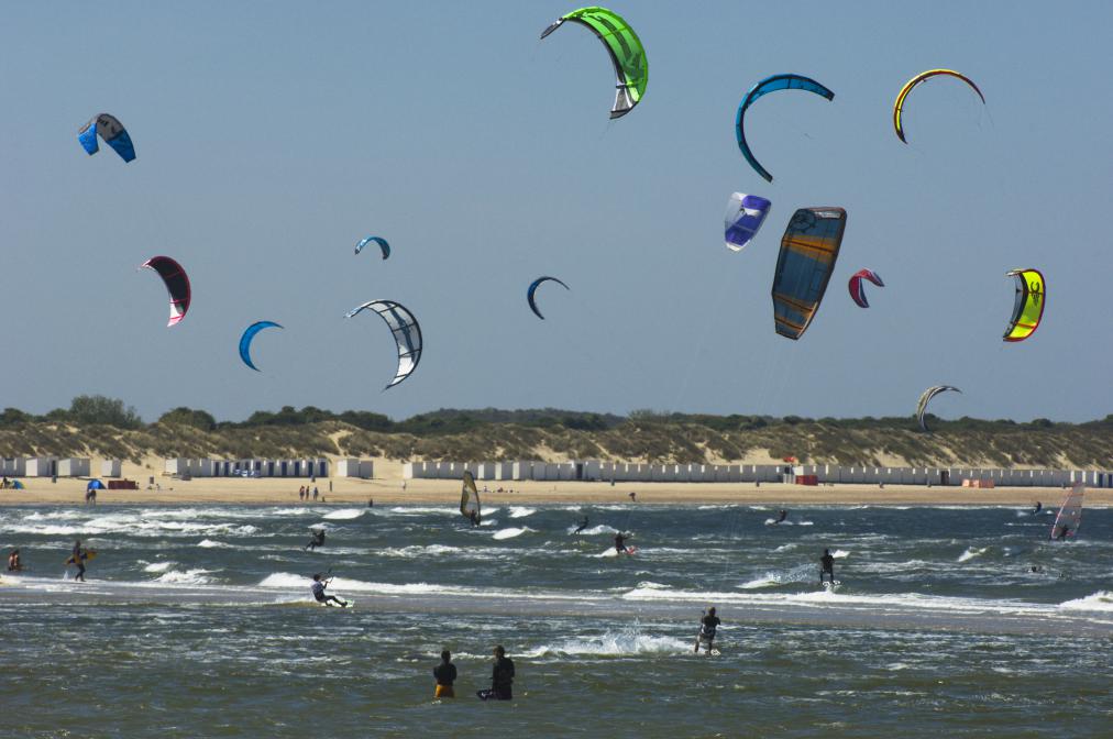 Onderzoek naar jonge Zeeuwen in beweging