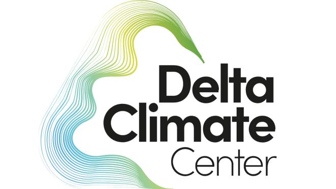 Maak kennis met het Delta Climate Center