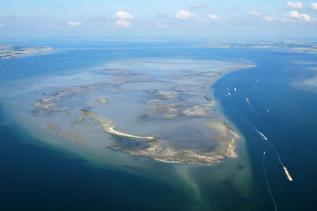 DCC en Deltares gaan samenwerken