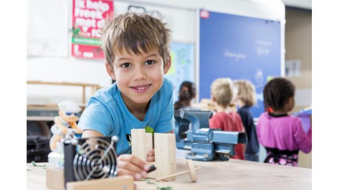 Wetenschapsdag in JRCZ en ZB