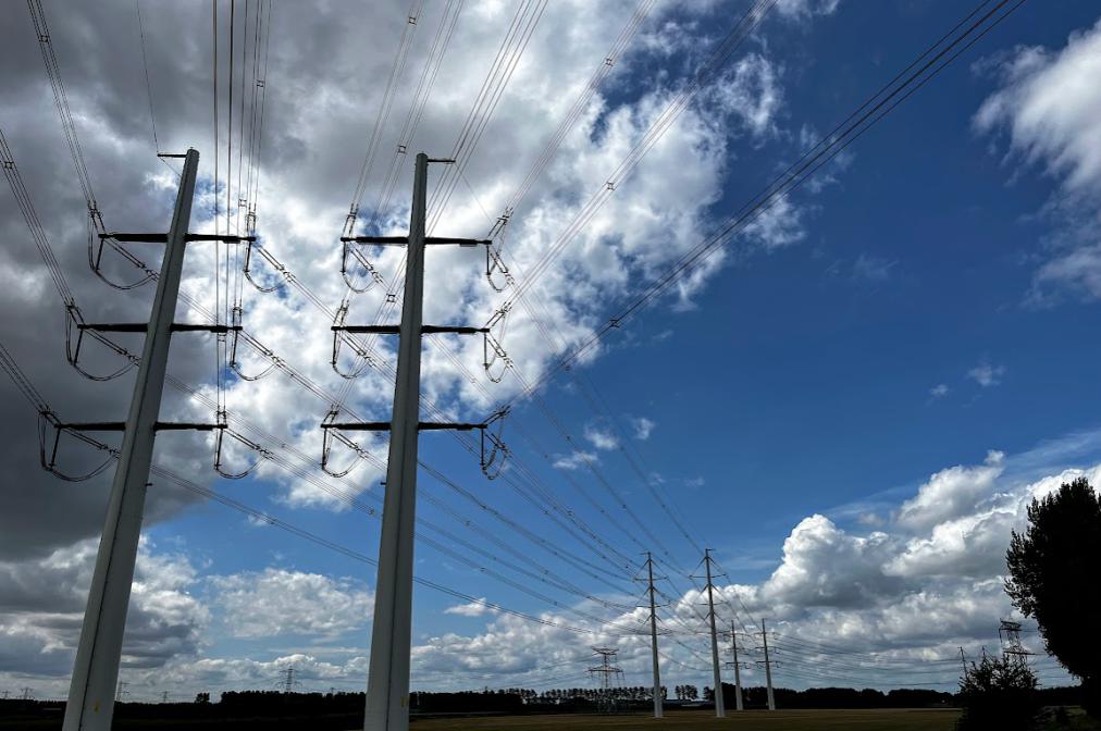 JTF subsidie voor Energy Campus