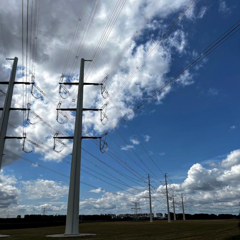 Energy Campus Zeeland