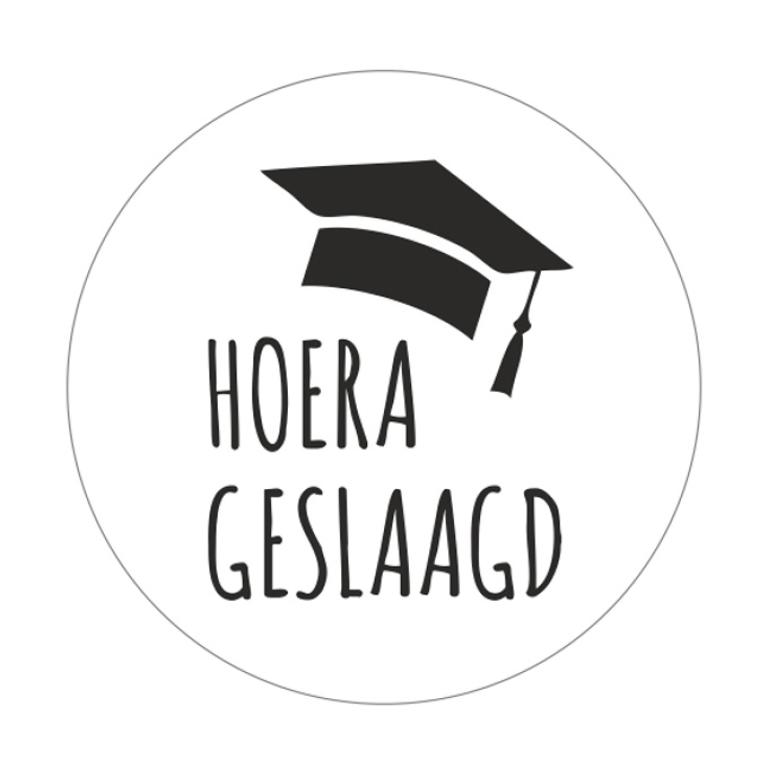 Campus Zeeland feliciteert geslaagden