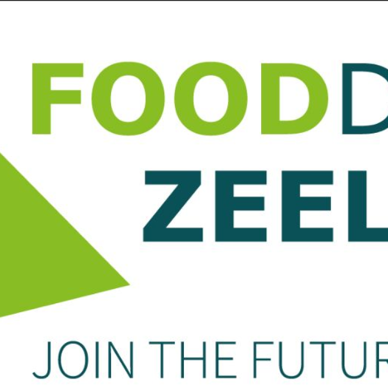 Subsidie voor  FoodDelta Zeeland
