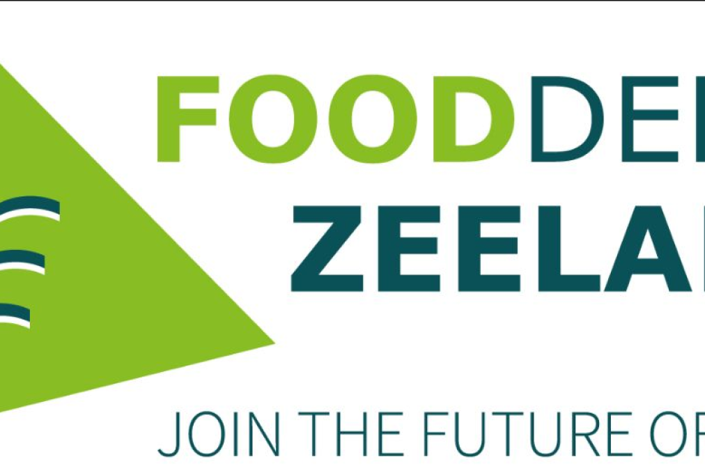 Subsidie voor  FoodDelta Zeeland