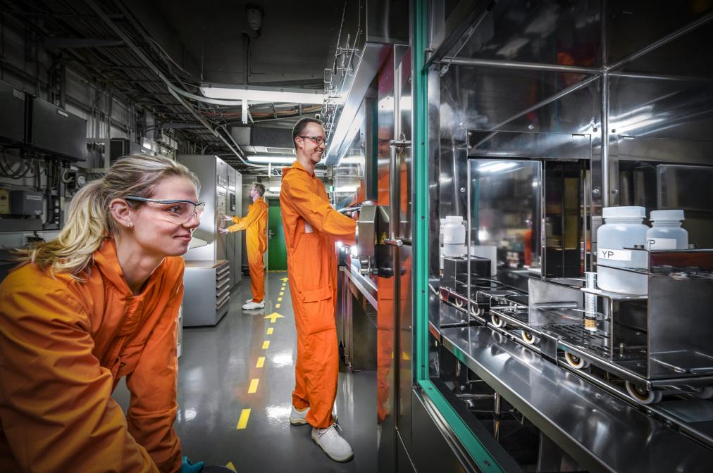 Nieuw project NUCLEUS werkt aan Zeeuwse, nucleaire onderwijsomgeving 