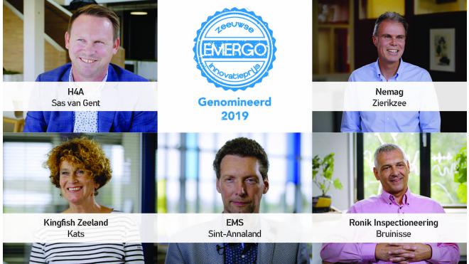 genomineerden emergo 2019