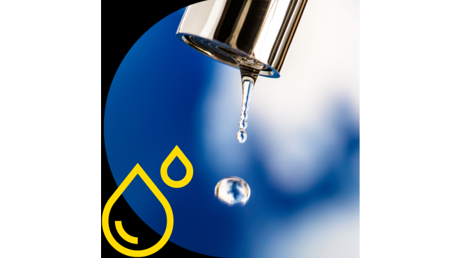 Get Unlocked | The Water Edition