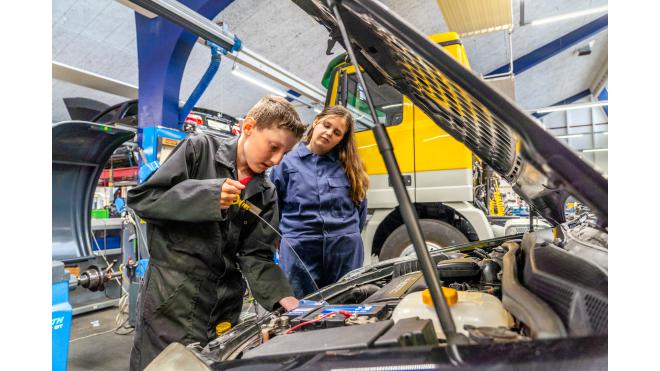 vmbo onderwijs Praktiq Goes vmbo onderwijs Praktiq Goes