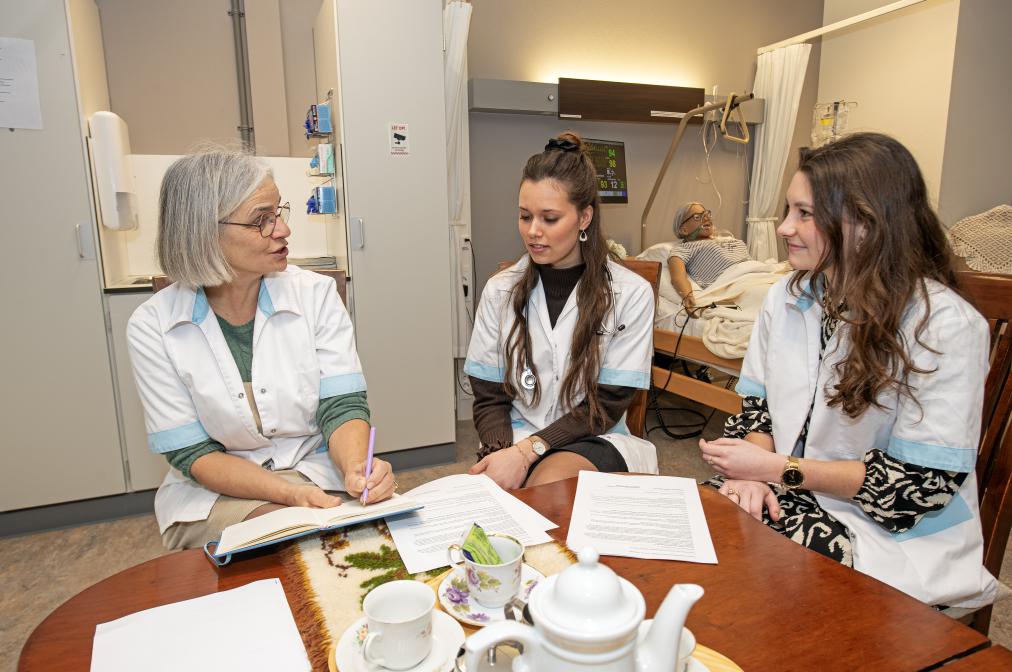 Meerjarige subsidie voor eHealth