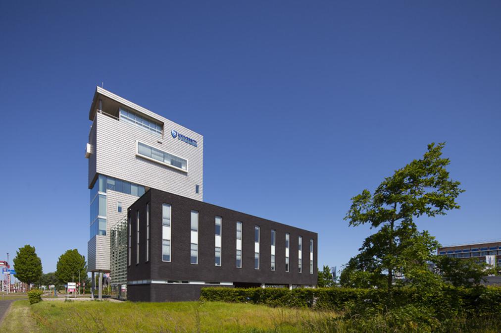 DCC één van de vijf KIN-hubs in Nederland