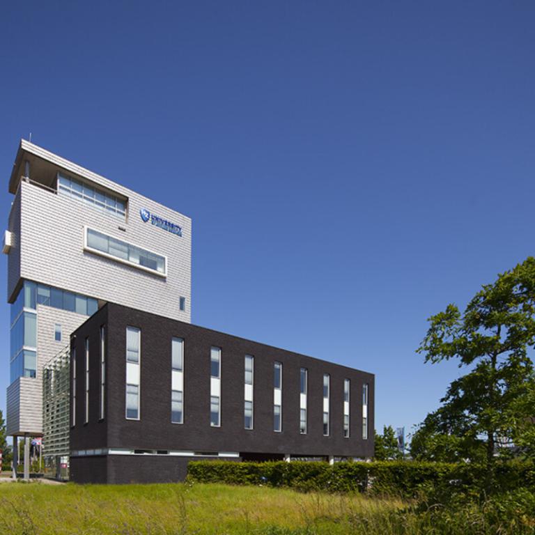 DCC één van de vijf KIN-hubs in Nederland