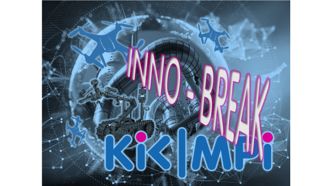 KicMPi INNO-BREAK sessie met VMCS