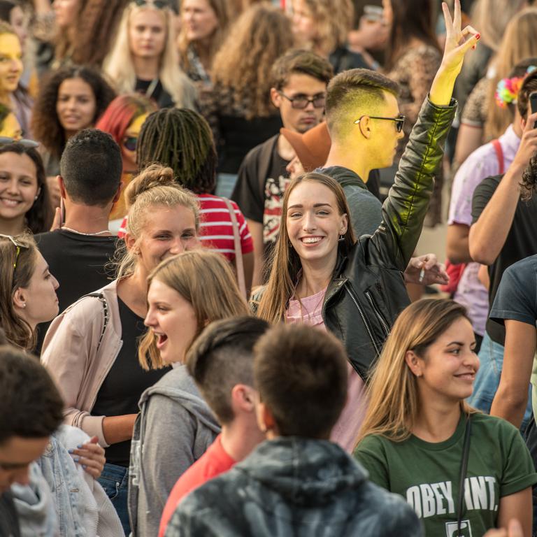 Kick Off Festival 2025