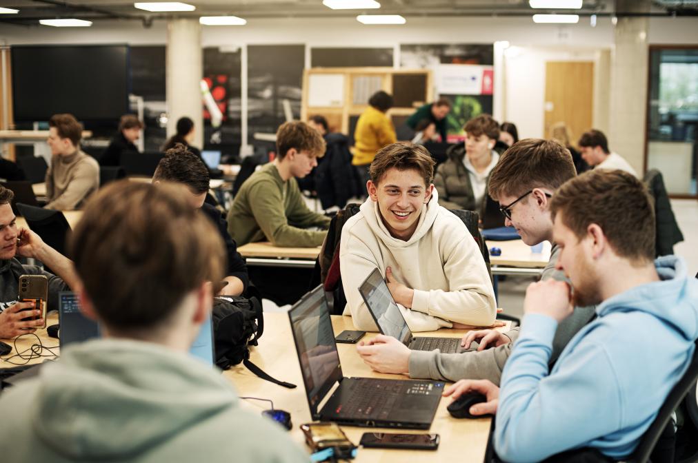 Subsidie voor DataFest 2026