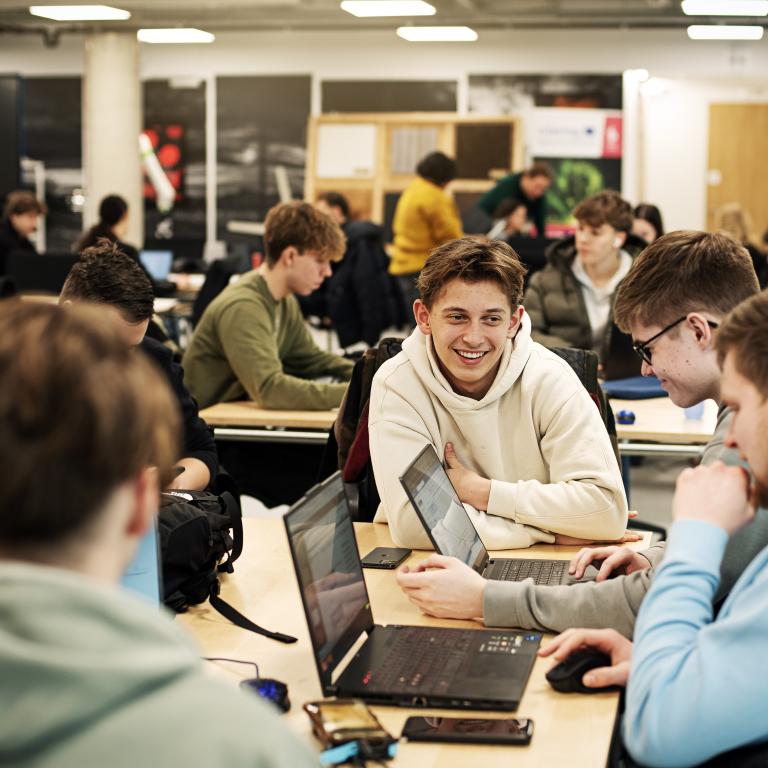 Subsidie voor DataFest 2026
