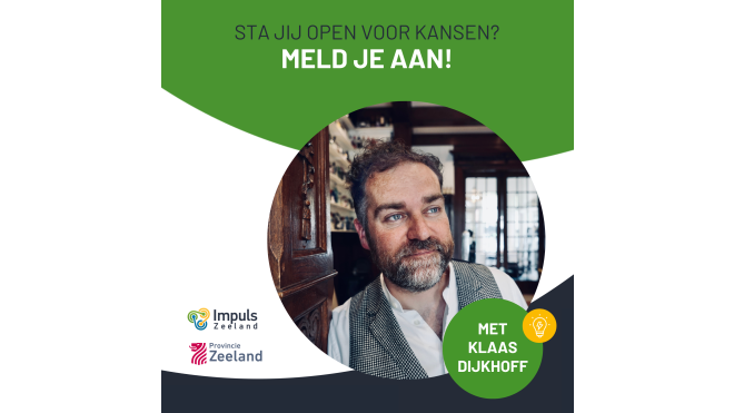 Kansen voor Morgen