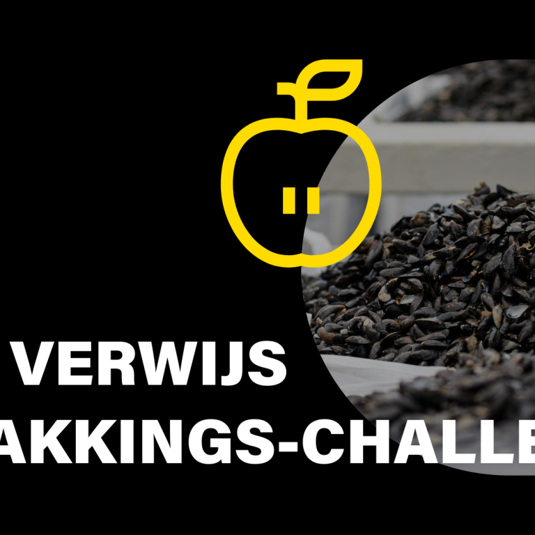 Krijn Verwijs Verpakkings-challenge