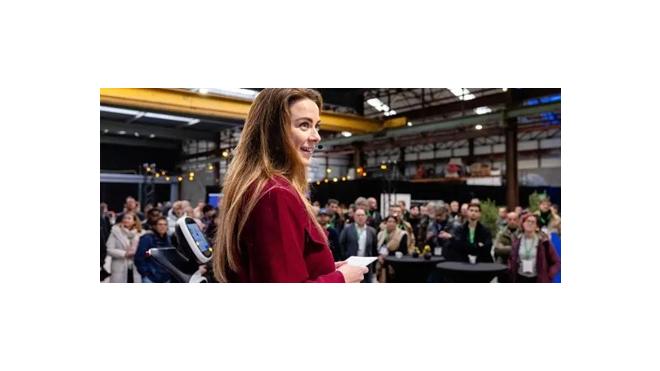 Leven Lang Ontwikkelen Kennisfestival