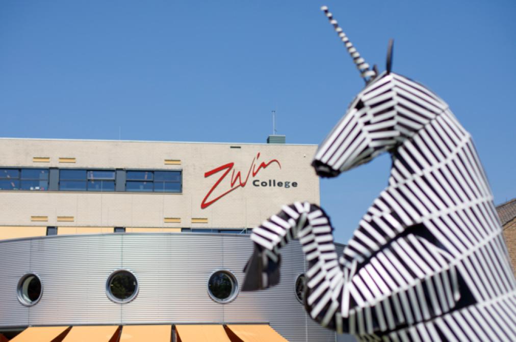 Aanvullende bijdrage voor Zwin College vanuit OCW