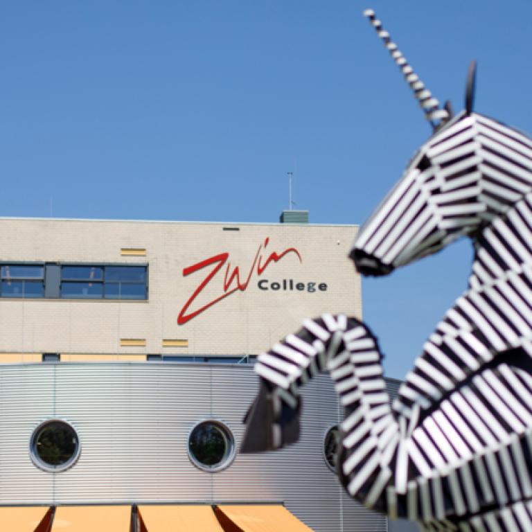 Aanvullende bijdrage voor Zwin College vanuit OCW