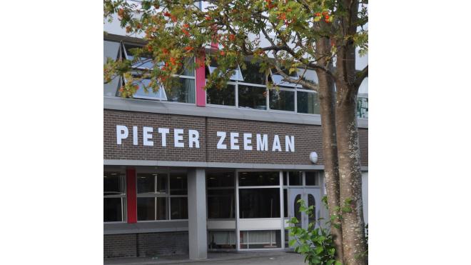 Pontes Pieter Zeeman