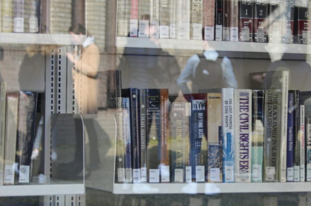 Subsidie voor Roosevelt Institute for American Studies