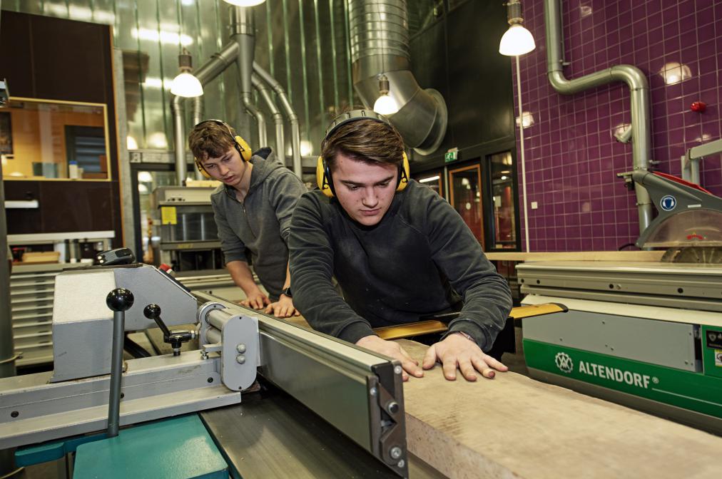 Subsidie Circulair Bouwen Zeeland