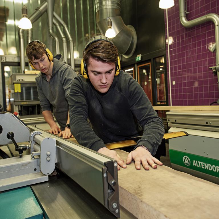 Subsidie Circulair Bouwen Zeeland
