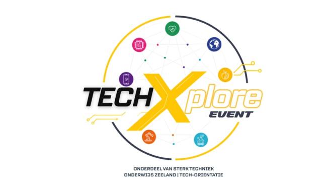 Tech Xplore Event 2026