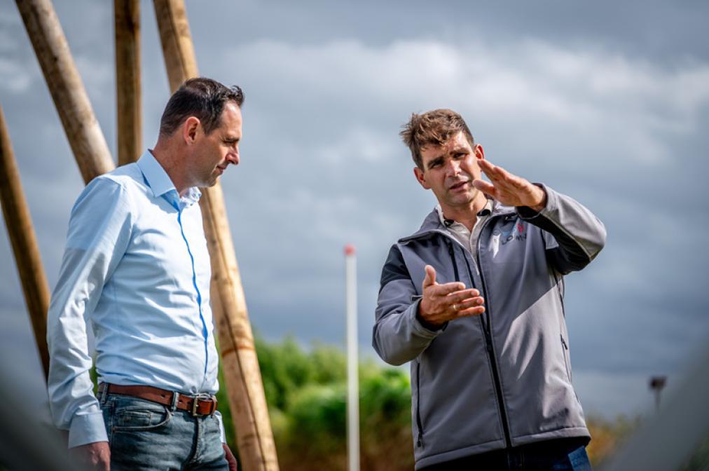 30 miljoen voor Zeeuwse ondernemers