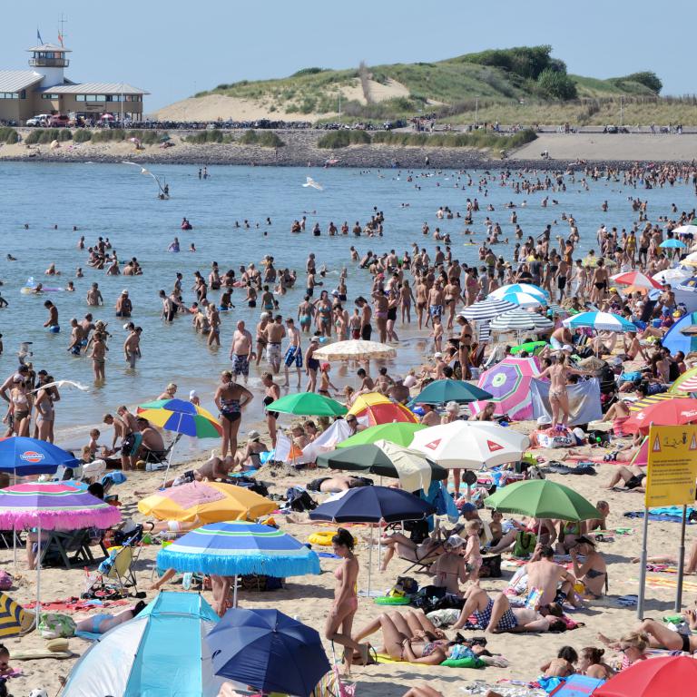 Vakantieplanning 2026-2027