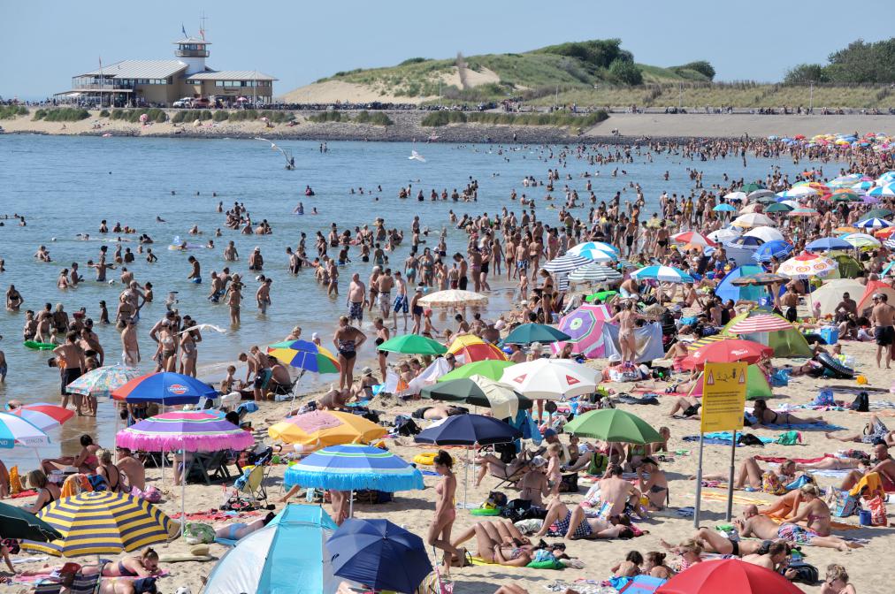 Vakantieplanning 2026-2027