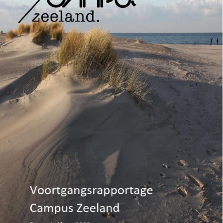 Rapportage Campus Zeeland
