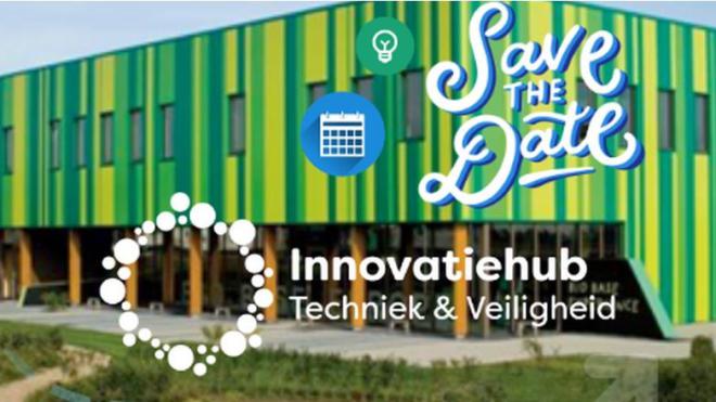 werksessie Innovatiehub voor Techniek & Veiligheid (ITV)