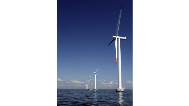 Lancering ORE Netwerk